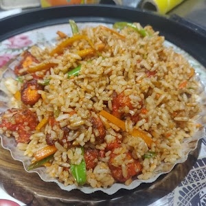 Meghalaya Kitchen Wari's Spices