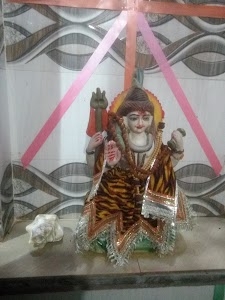 Radha Krishna Mandir