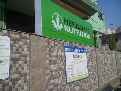 HERBALIFE NUTRITION