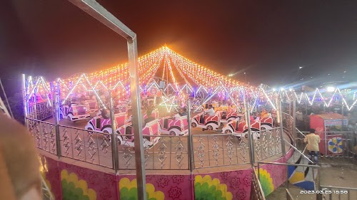 Birmitrapur