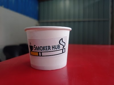 Smoker's hub ( mechanical chai vala )