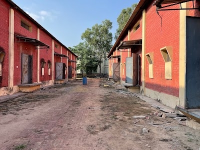 Leather Complex , Jalandhar