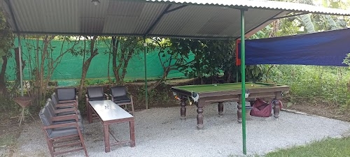 Old Town Bistro