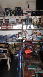 Rathod Electronics and General