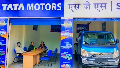 SJS TATA MOTORS
