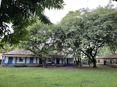 HUSLUDANGA JR BASIC SCHOOL