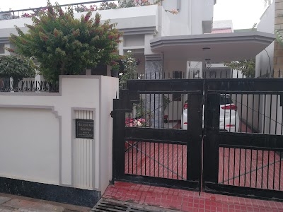 Kabir Colony