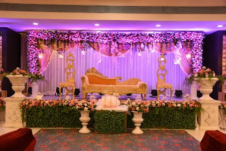 Ronak Banquets - Banquet Hall in Mira Road
