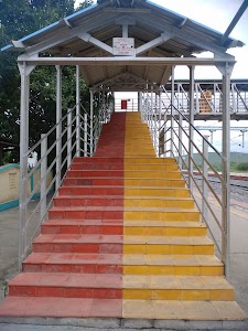 Cumbum Railway Station