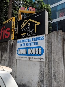 Cool Stay Residency