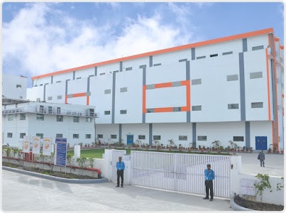 Malik Lifescience Pvt. Ltd.