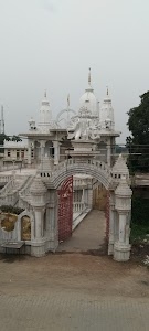 Hanuman Mandir