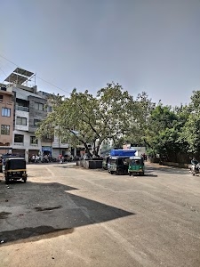 Punagam Police Chowki