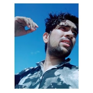 Faizan Ahmad