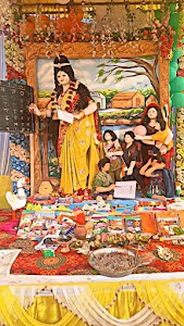 Gujarati mohalla Davipujak samaj
