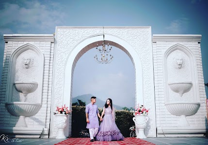 SHIVPRIYA FARMS