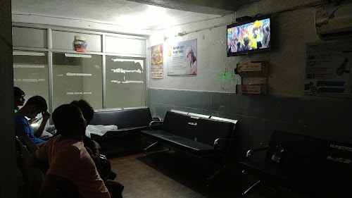 Honda 2 Wheeler Service Centre