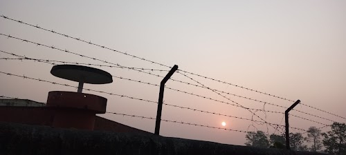 Police Line