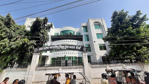 Uttar Pradesh Secondary Education Service Selection Board