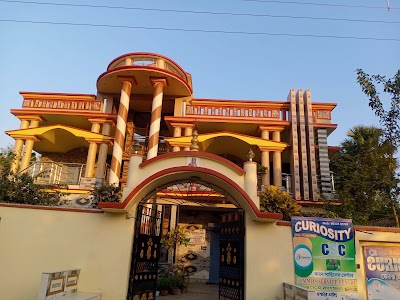 Chandrakona