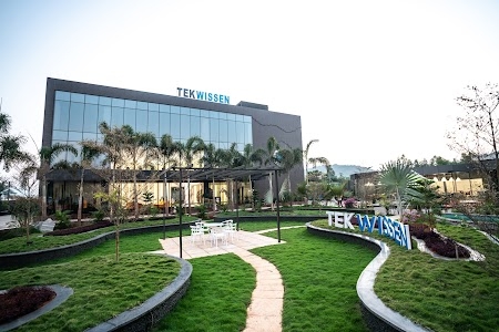TekWissen Software Pvt. Ltd.
