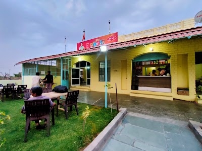 SB Restaurant