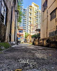 Ajmera Colony
