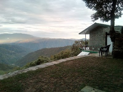 Meditation Valley, Deelux Resorts Bahalwog Ju