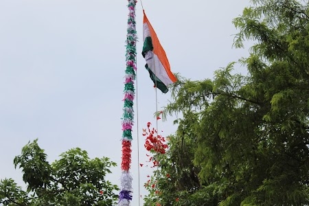 Smt. KD Bhawan