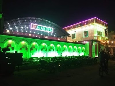 Monu Confectionery