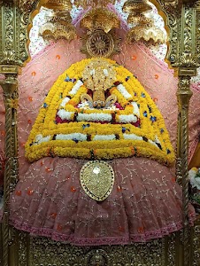 Chhota Khatu Dham Shyam Mandir