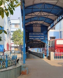 ID & BG Hospital - NTS