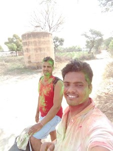 YADAV HOUSE (जयकरण यादव)