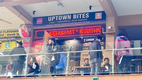 Uptown Bites
