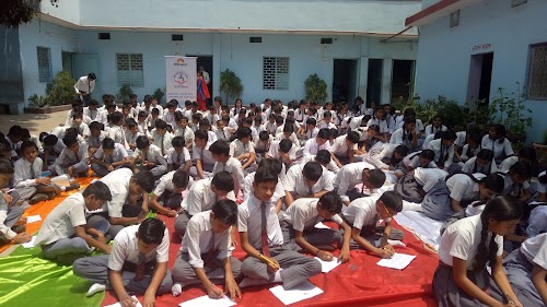 Vikramshila School