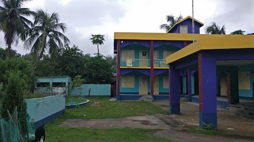 Bhomra Union Council