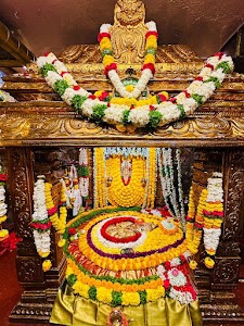 Balkampet Yellamma Pochamma Temple