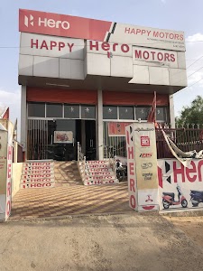 Happy Motor