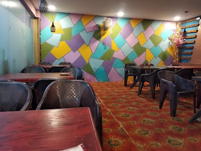 Galaxy chat and Chowpatty