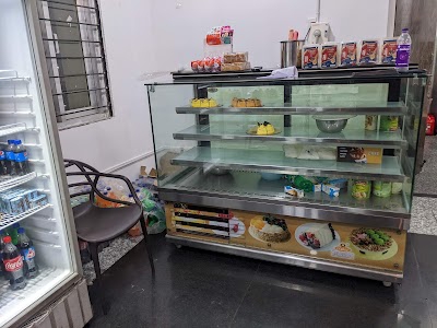 Mummy's Kitchen