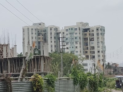 Eden Sky Terraces