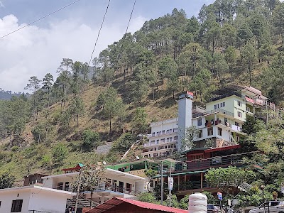 Bageshwar dham