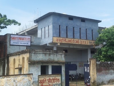 Smriti Pvt. ITI