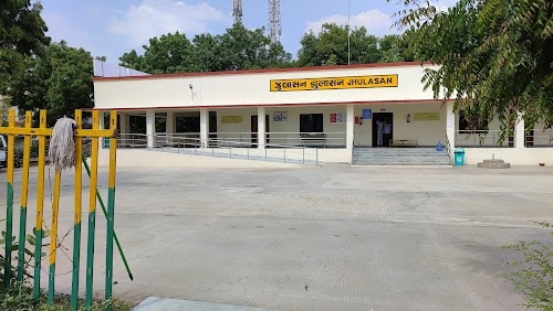 Jhulasan
