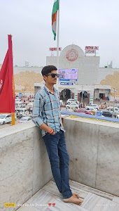 Ajay Yadav