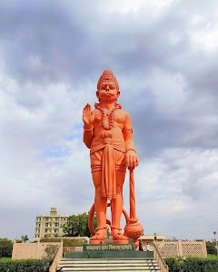 Hanuman Murti
