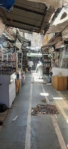 New Lajpat Rai Market, Chandni Chowk