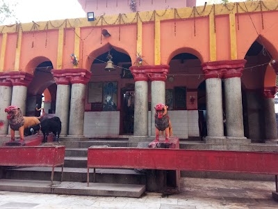 Jogni Asthan