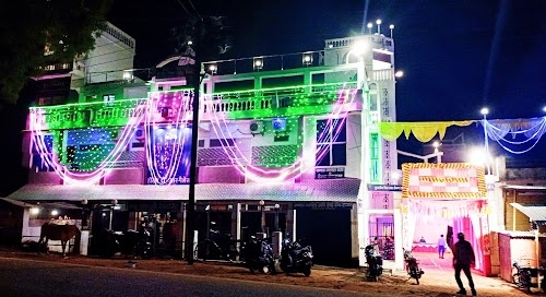 Hotel D R Palace