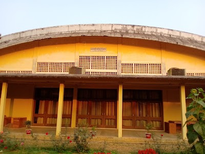 Bangladesh Academy for Rural Development (BARD)
